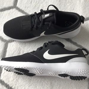 Men’s Nike Golf Shoes